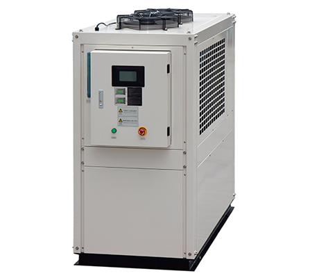 廣東風冷式冷水機
