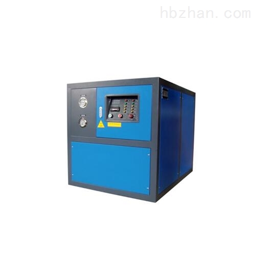 廣東風冷箱式冷水機