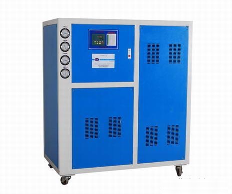 廣東水冷式冷水機