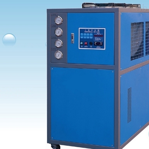 廣東水冷箱式冷水機